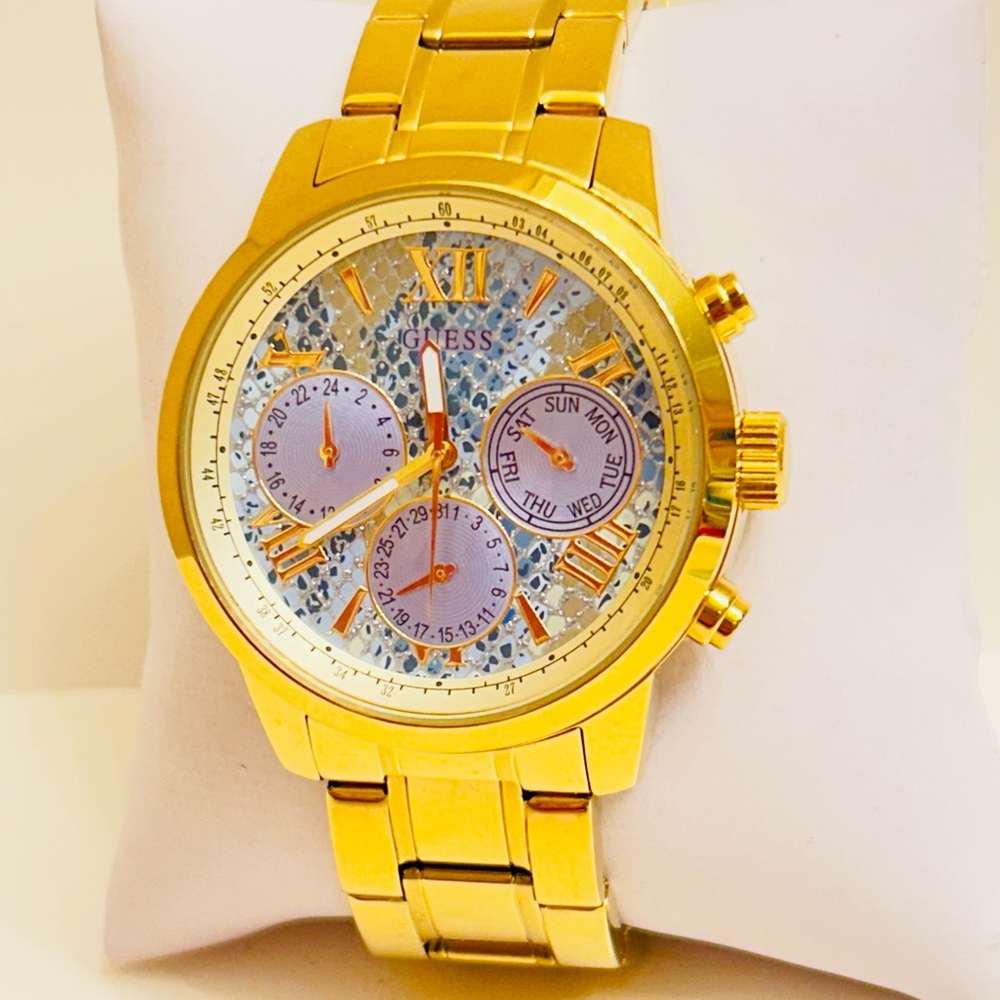Guess Waterpro Watch